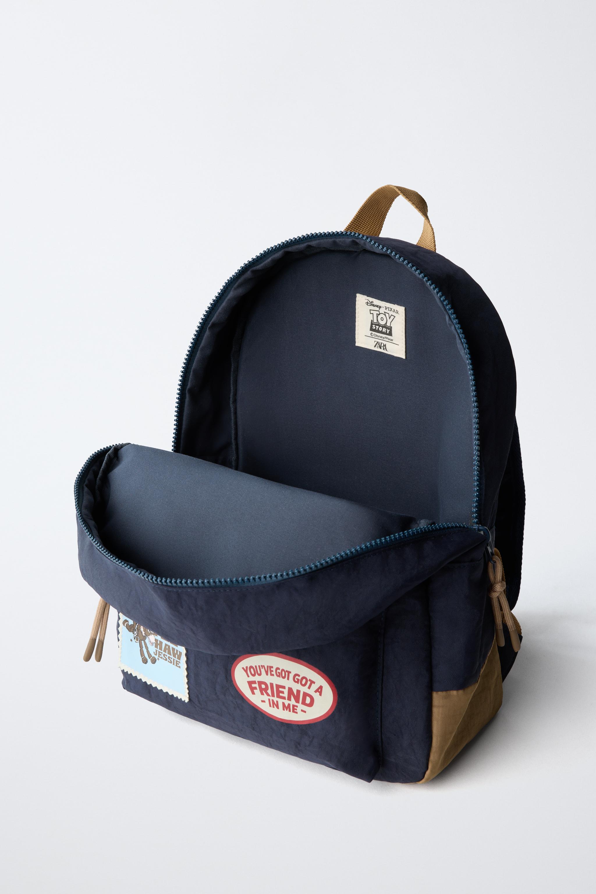 SAC À DOS TOY STORY© DISNEY PIXAR